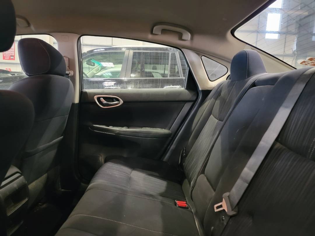 2016 NISSAN SENTRA — 159447 Miles — Lot 54488774 — Main - Marhaba Auctions Used Cars - Image 8