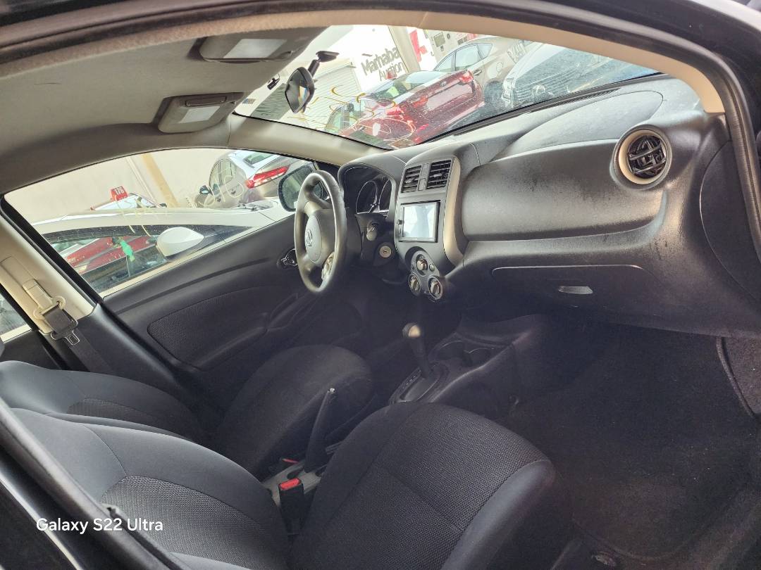 2013 NISSAN VERSA — 152624 Miles — Lot 51058944 — Ind. 12 - Marhaba Auctions Used Cars - Image 8
