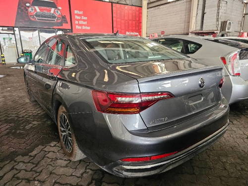 2019 VOLKSWAGEN JETTA for sale at Marhaba Auctions