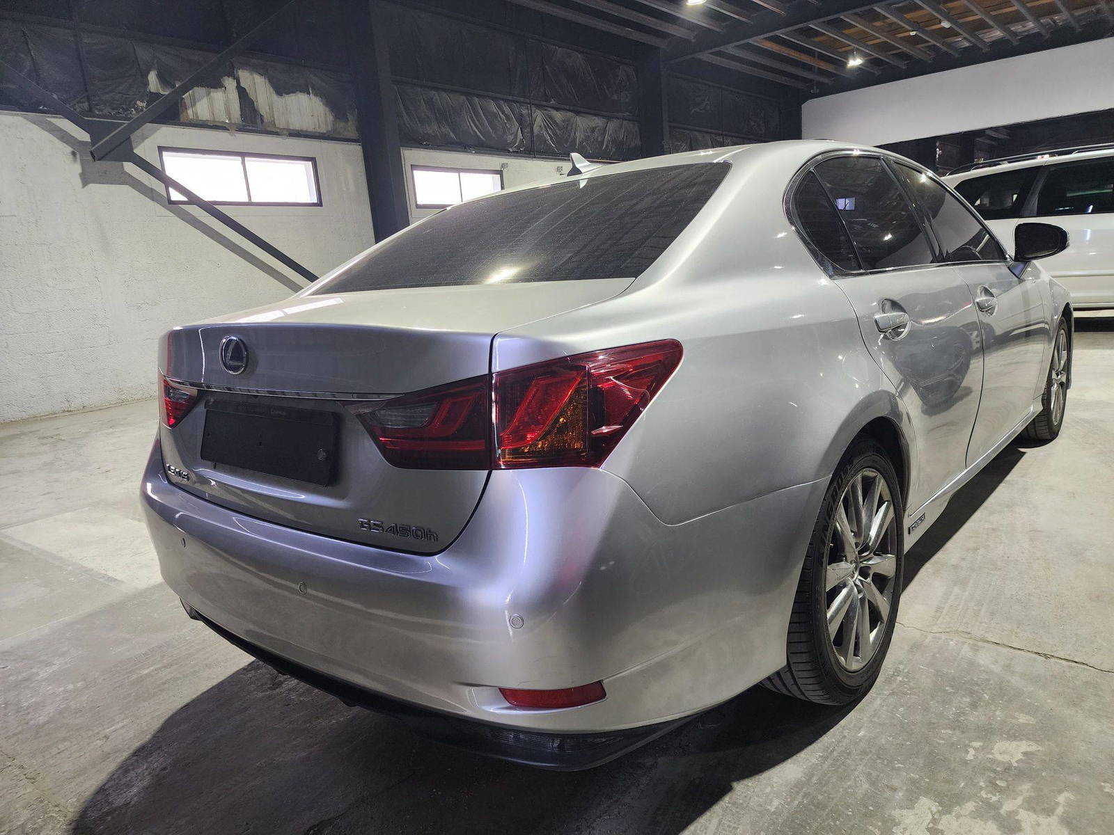 2013 LEXUS GS 450H — 187677 KM — Lot 002670 — Main - Marhaba Auctions Used Cars - Image 16