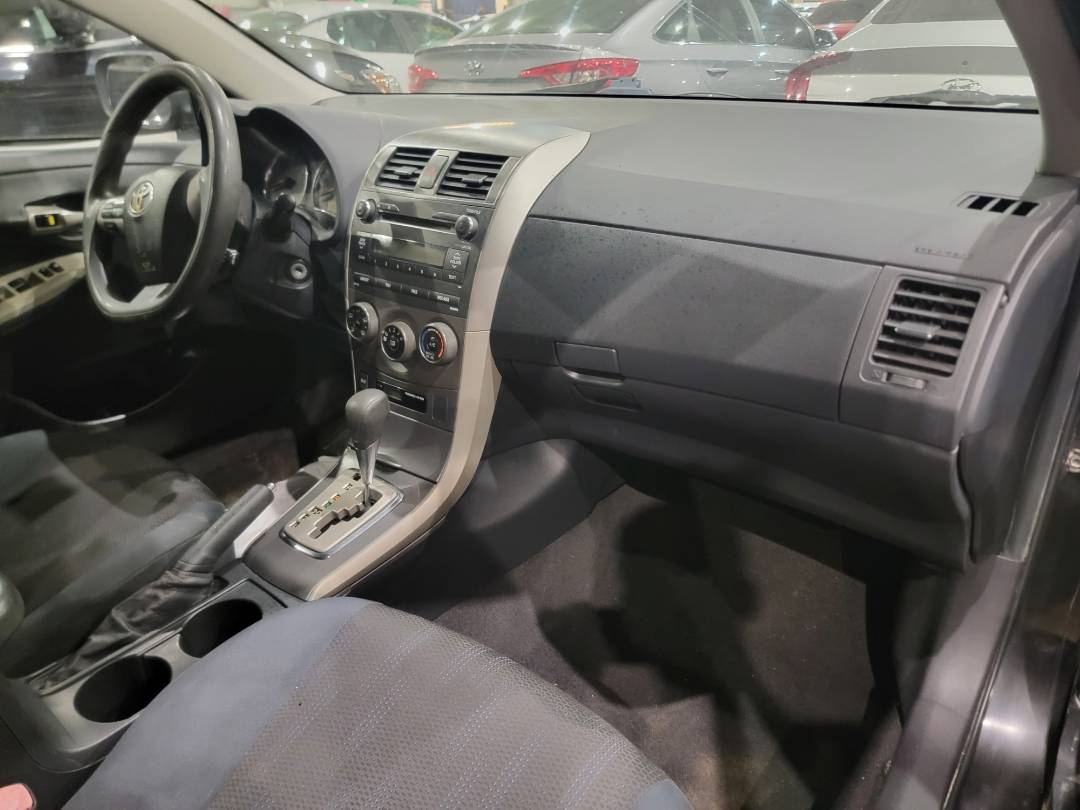 2011 TOYOTA COROLLA — 167358 Miles — Lot BC625658 - Marhaba Auctions Used Cars - Image 9