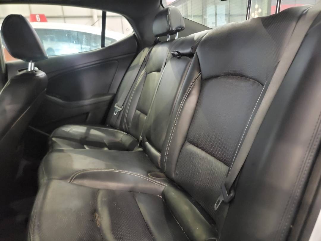 2013 KIA OPTIMA — 145253 Miles — Lot 38609157 — Main - Marhaba Auctions Used Cars - Image 7