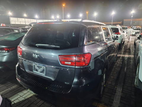 KIA SEDONA