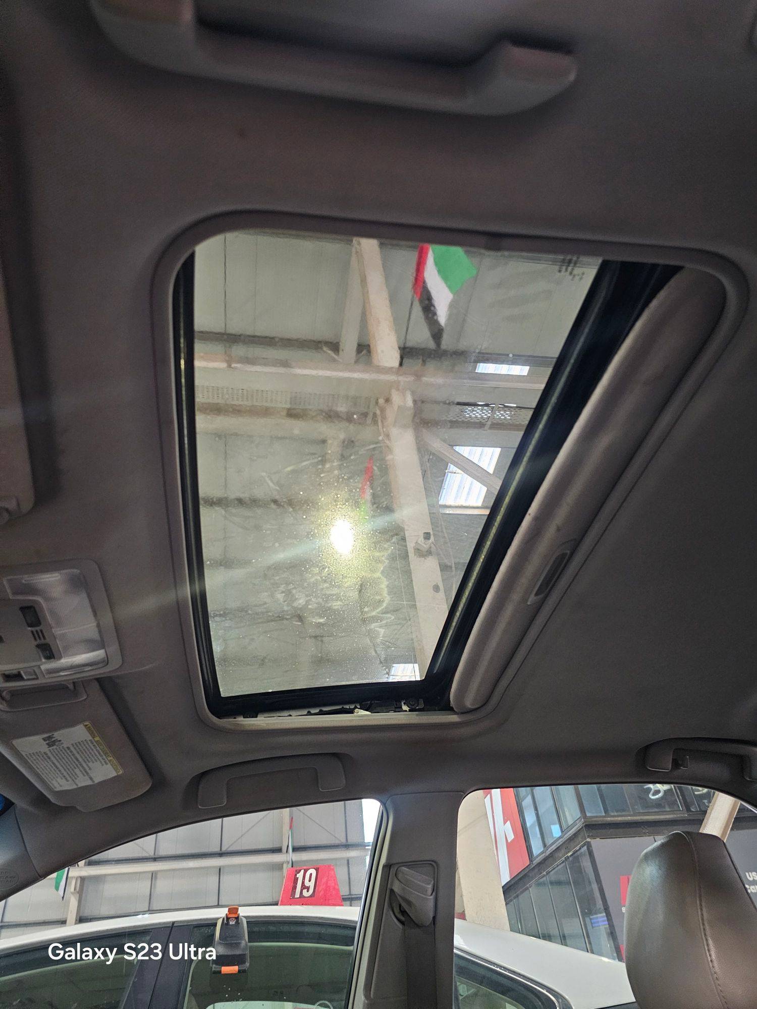 TOYOTA CAMRY 2013 - Marhaba Auction Used Cars - Image 11