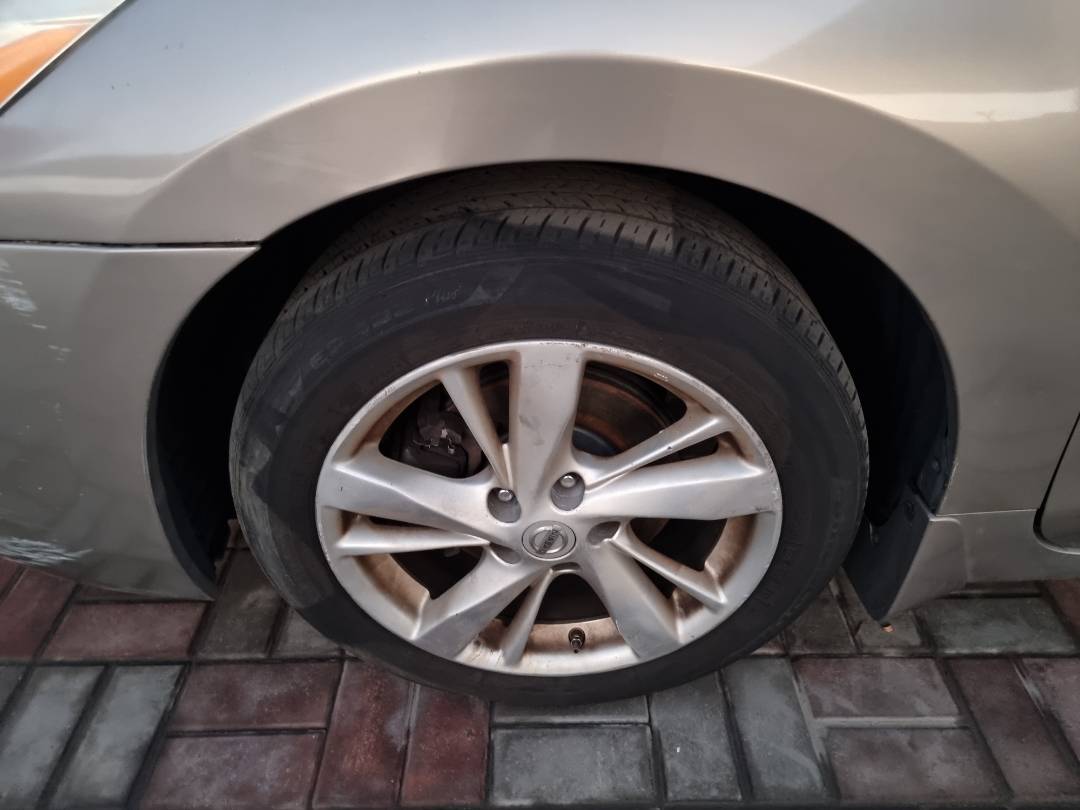 2013 NISSAN ALTIMA — 166190 Miles — Lot 65198934 — Main - Marhaba Auctions Used Cars - Image 12