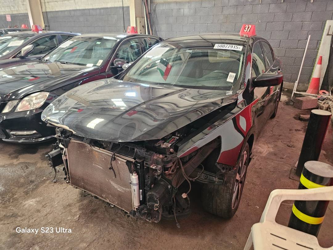2016 NISSAN ALTIMA — 128967 Miles — Lot GC277507 — Main - Marhaba Auctions Used Cars - Image 8