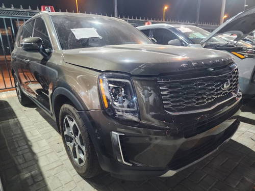 KIA TELLURIDE