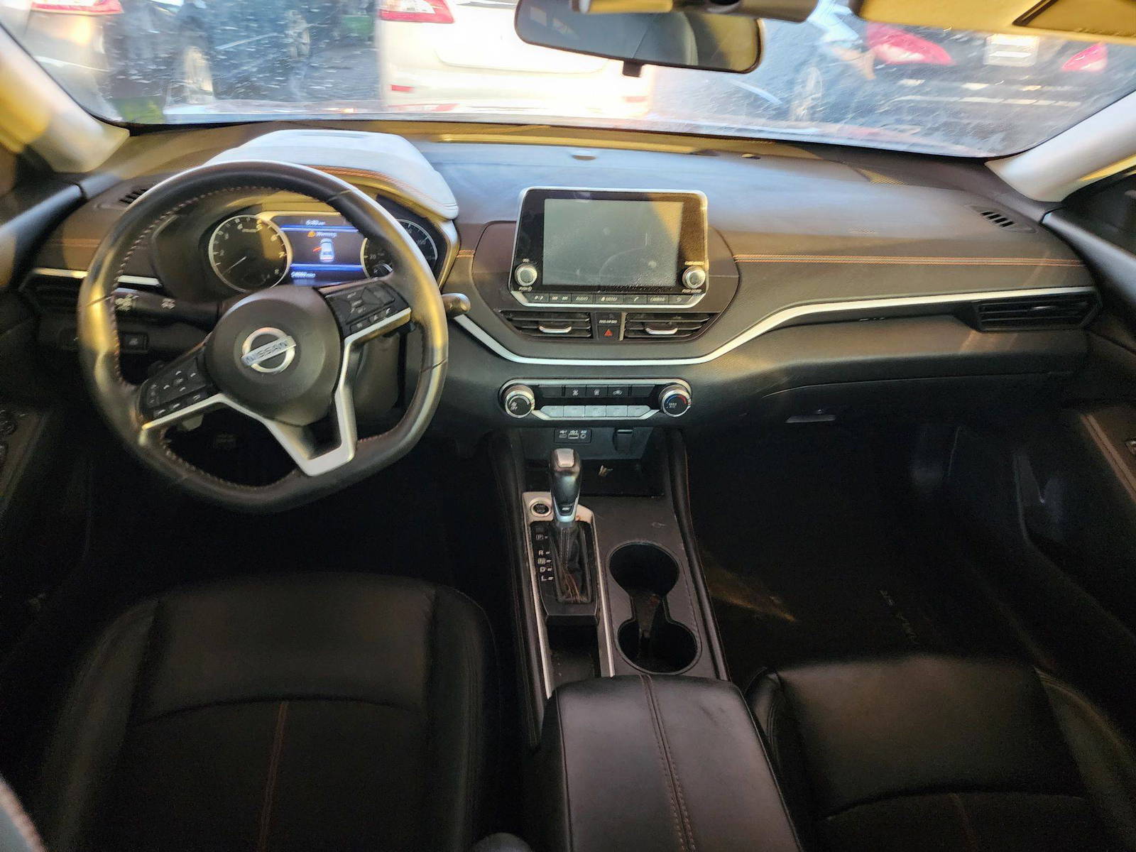 2021 NISSAN ALTIMA — 54068 Miles — Lot 51628324 — Souq - Marhaba Auctions Used Cars - Image 7