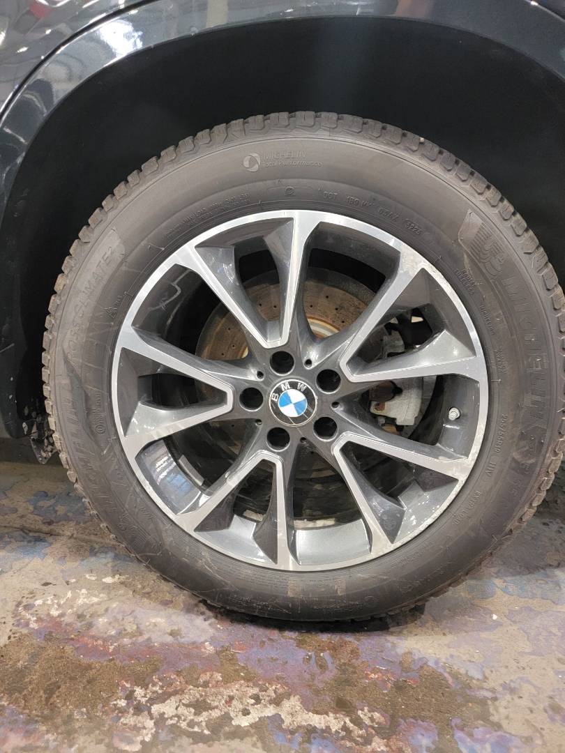 2018 BMW X5 SDRIVE35I — 83594 Miles — Lot 85852 — Main - Marhaba Auctions Used Cars - Image 11