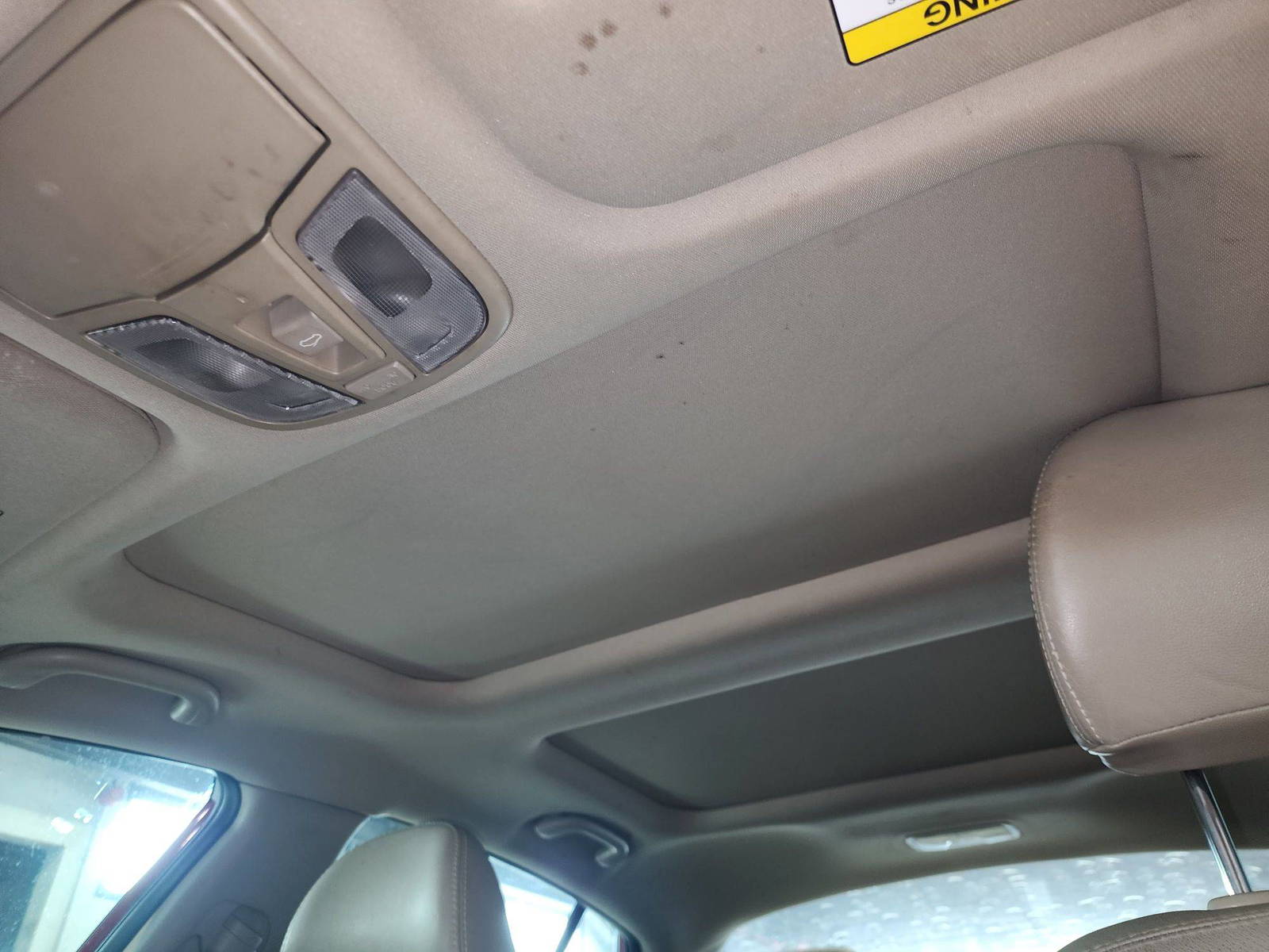 KIA OPTIMA 2012 - Marhaba Auction Used Cars - Image 10