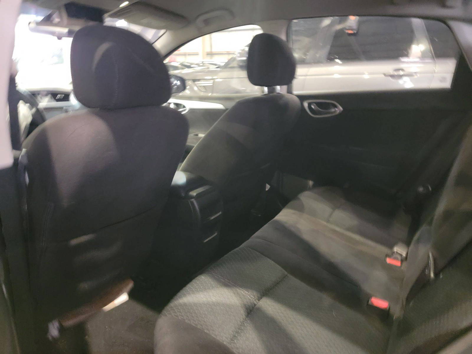 NISSAN SENTRA 2015 - Marhaba Auction Used Cars - Image 7