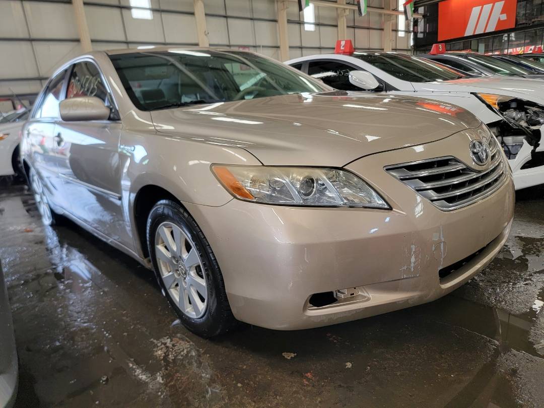 2007 TOYOTA CAMRY — 152904 Miles — Lot 38015695 - Marhaba Auctions Used Cars - Image 7