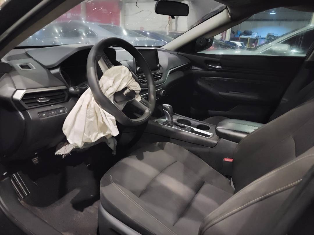 2020 NISSAN ALTIMA — 124568 Miles — Lot LC258437 — Main - Marhaba Auctions Used Cars - Image 6