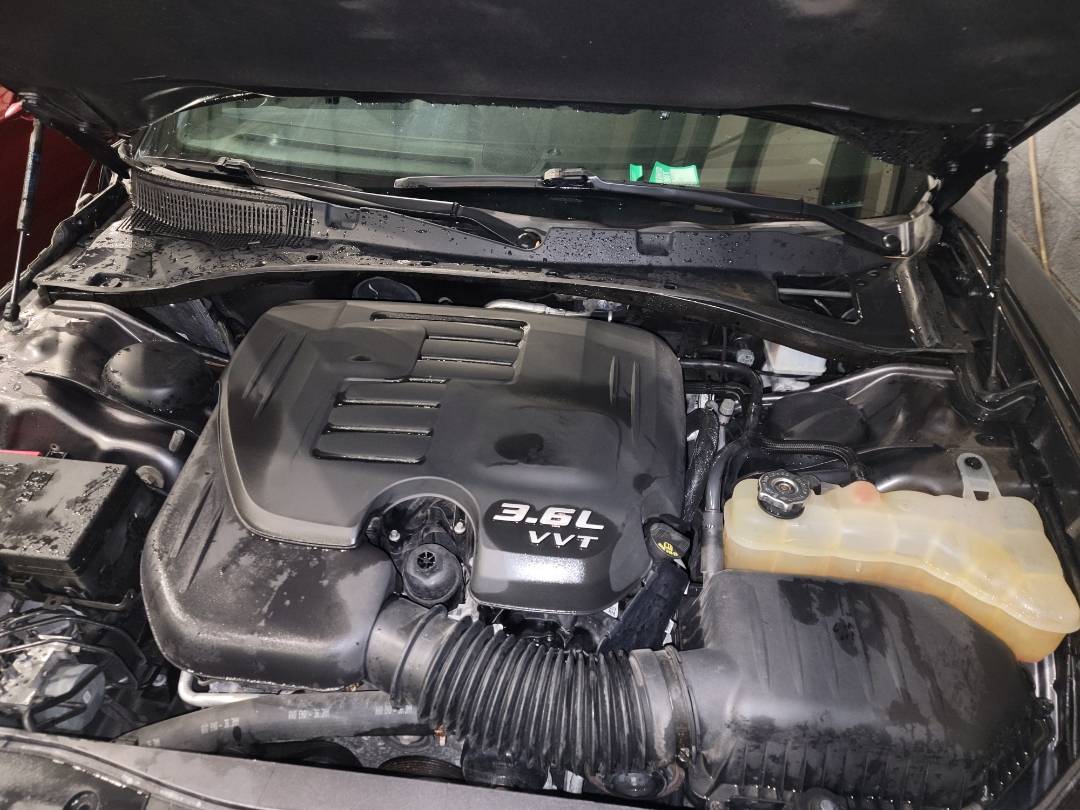 2019 DODGE CHARGER — 89206 Miles — Lot H744982 - Marhaba Auctions Used Cars - Image 8