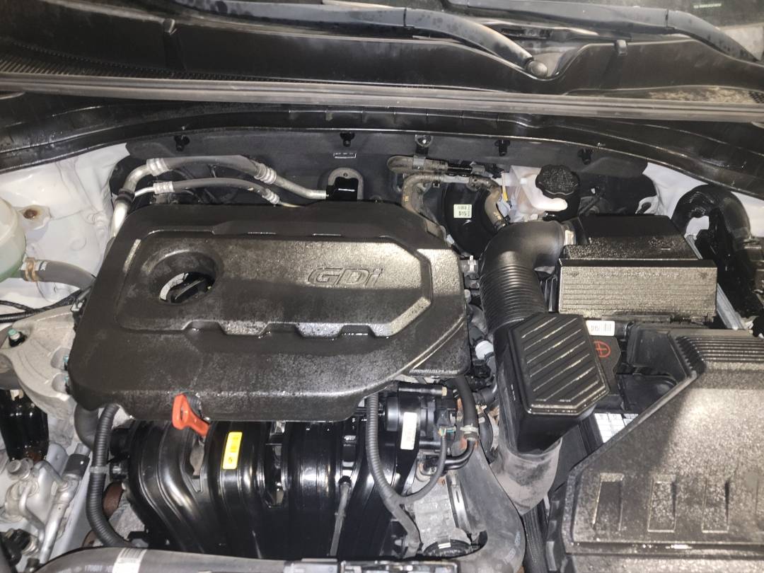 2018 KIA SPORTAGE — 73481 Miles — Lot 71949653 - Marhaba Auctions Used Cars - Image 7