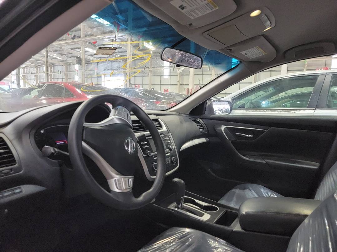 2016 NISSAN ALTIMA — 98720 Miles — Lot GN370799 — Main - Marhaba Auctions Used Cars - Image 6