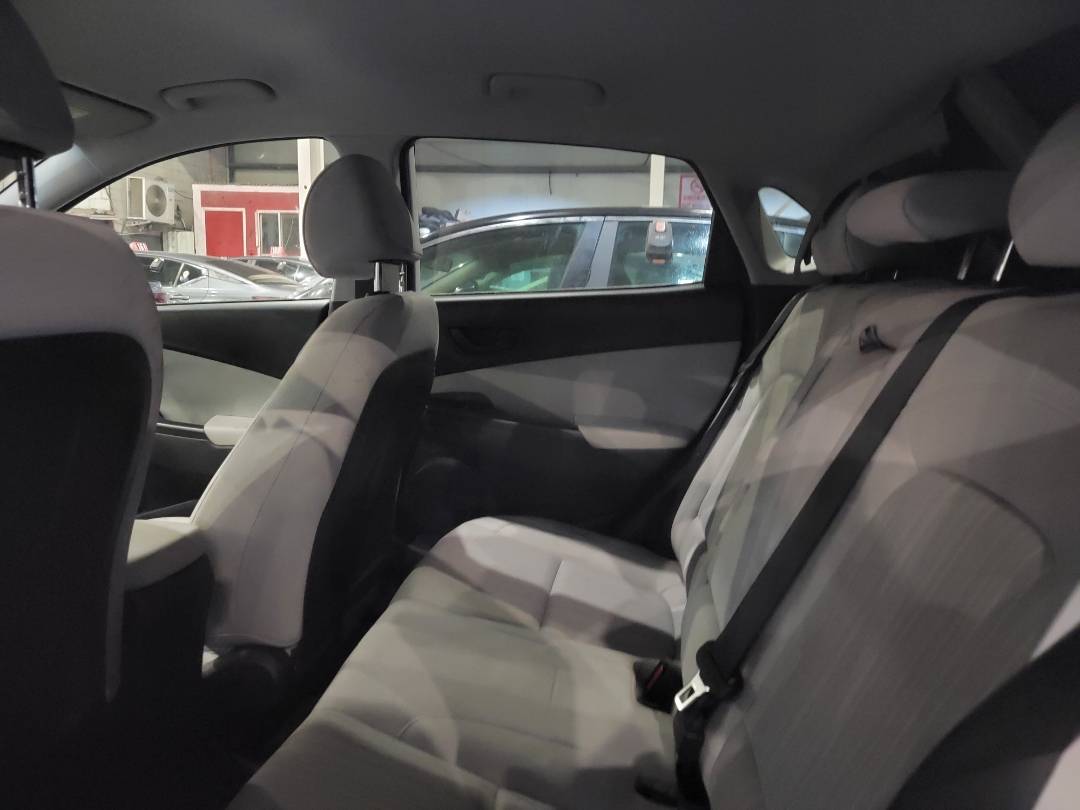 2022 HYUNDAI KONA — 25636 Miles — Lot 811057 — Main - Marhaba Auctions Used Cars - Image 7