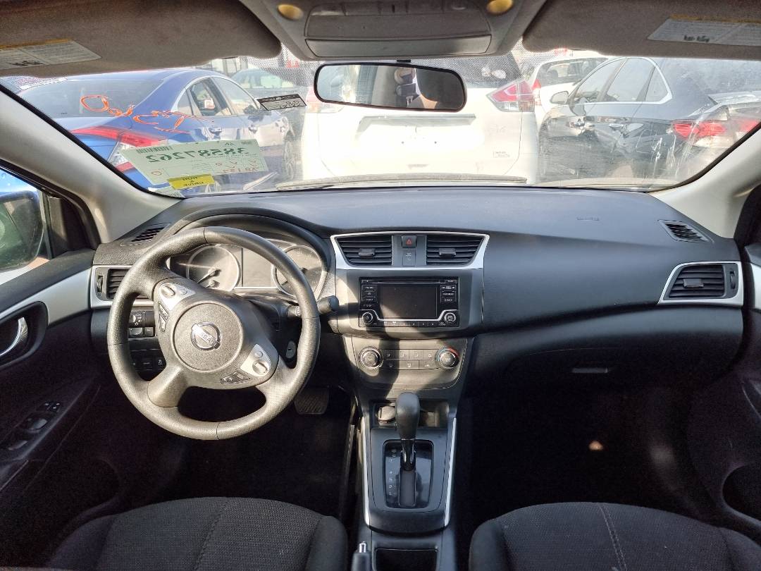 2018 NISSAN SENTRA — 78182 Miles — Lot 38587262 — Souq - Marhaba Auctions Used Cars - Image 7