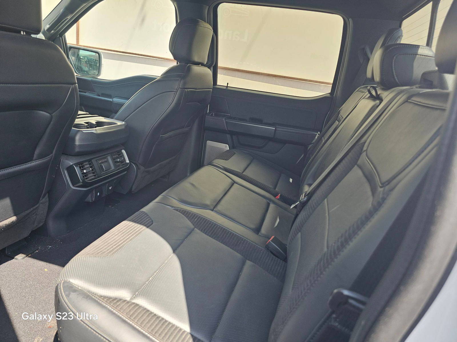 FORD F150 - Raptor 2023 - Marhaba Auction Used Cars - Image 9