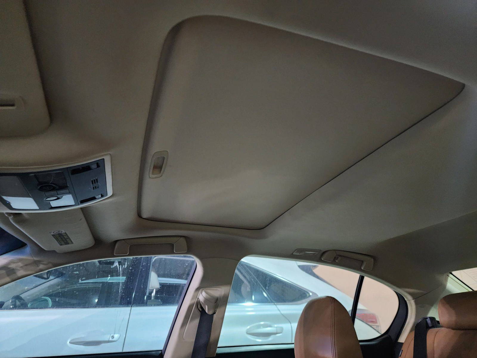 LEXUS GS 350 2014 - Marhaba Auction Used Cars - Image 17