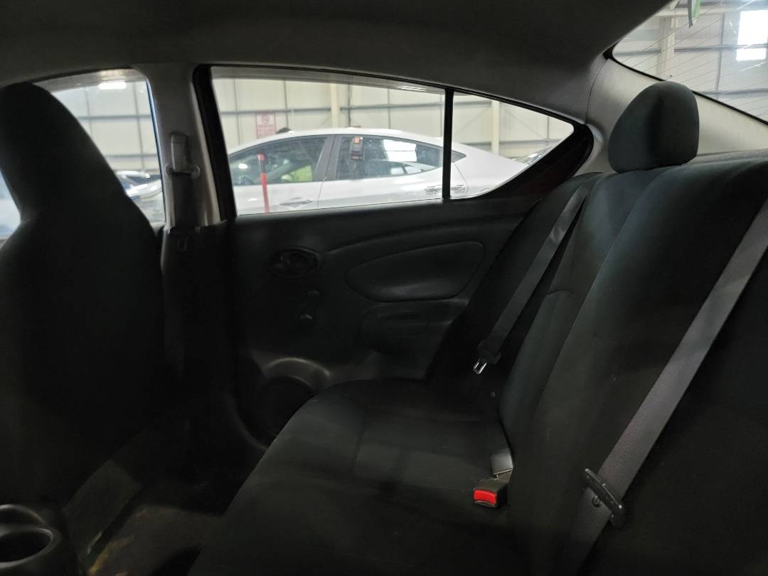 2014 NISSAN VERSA — 135469 Miles — Lot 861918 — Main - Marhaba Auctions Used Cars - Image 8