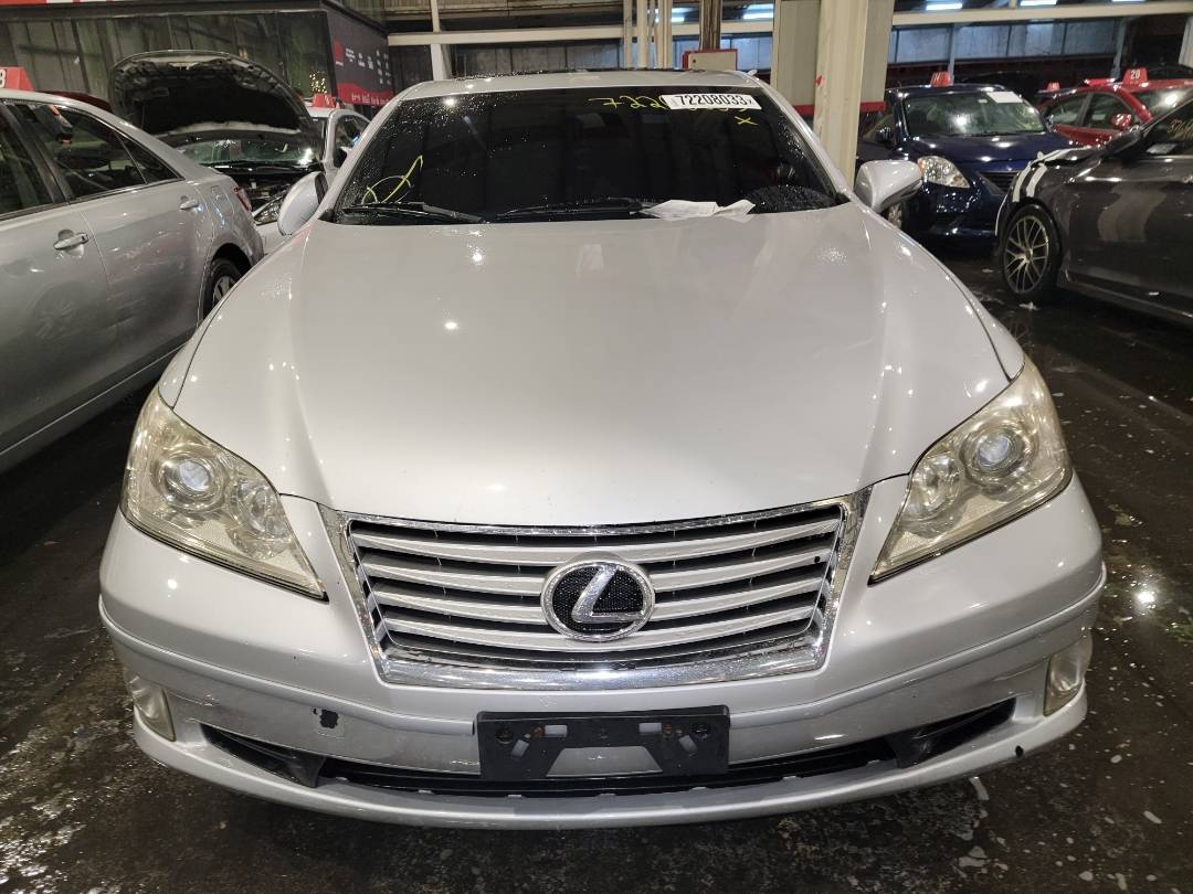 2010 LEXUS ES 350 — 168431 Miles — Lot 72208033 - Marhaba Auctions Used Cars - Image 8