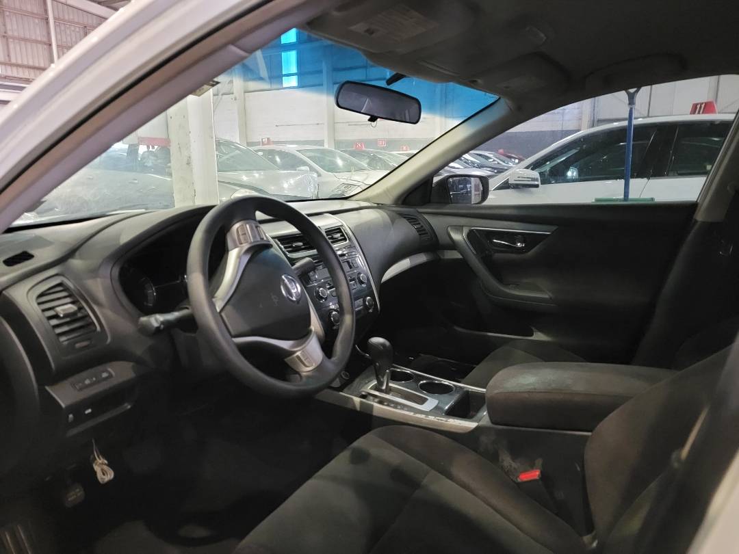 2013 NISSAN ALTIMA — 142891 Miles — Lot DC130106 — Main - Marhaba Auctions Used Cars - Image 6