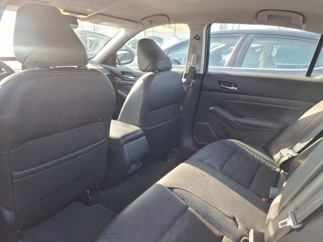 NISSAN ALTIMA 2019 - Marhaba Auction Used Cars - Image 6