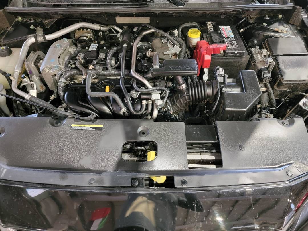 2022 NISSAN SENTRA — 19881 Miles — Lot NY236780 — Main - Marhaba Auctions Used Cars - Image 11