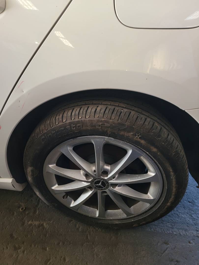 2019 MERCEDES BENZ A220 — 54236 Miles — Lot 020676 — Main - Marhaba Auctions Used Cars - Image 9