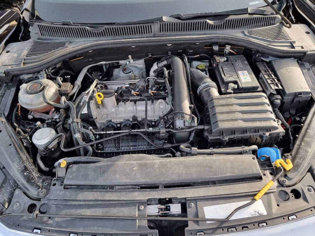 2019 VOLKSWAGEN JETTA — 43225 Miles — Lot 69415113 — Ind. 12 - Marhaba Auctions Used Cars - Image 11
