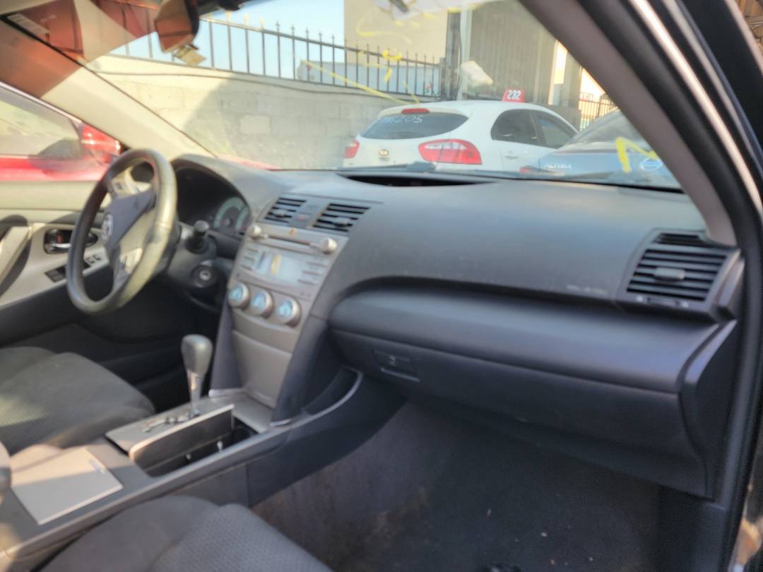 2007 TOYOTA CAMRY — 181067 Miles — Lot 37898762 — Main - Marhaba Auctions Used Cars - Image 6