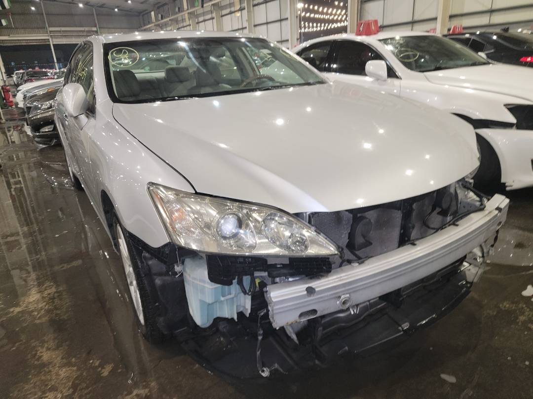 2009 LEXUS ES 350 — 152634 Miles — Lot 70172523 - Marhaba Auctions Used Cars - Image 7