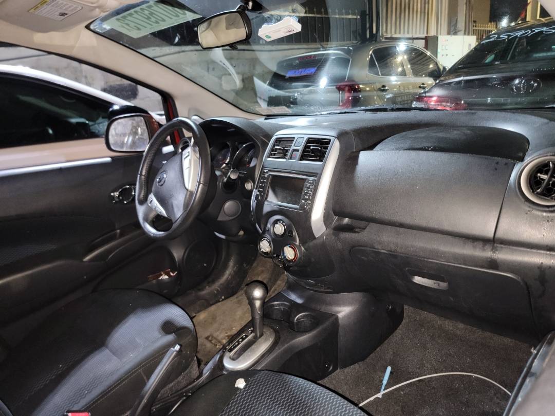 2014 NISSAN VERSA NOTE — 134152 Miles — Lot 80769773 - Marhaba Auctions Used Cars - Image 6