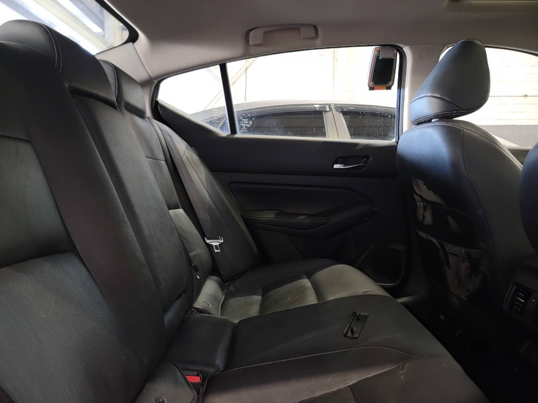 2019 NISSAN ALTIMA — 65378 Miles — Lot C131053 - Marhaba Auctions Used Cars - Image 5