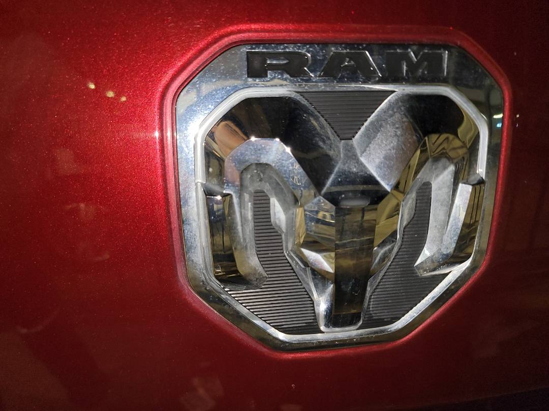 2022 RAM 1500 — 44713 Miles — Lot 21123150 - Marhaba Auctions Used Cars - Image 8