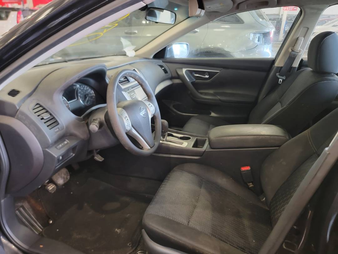 2016 NISSAN ALTIMA — 98720 Miles — Lot 70799 — Main - Marhaba Auctions Used Cars - Image 8