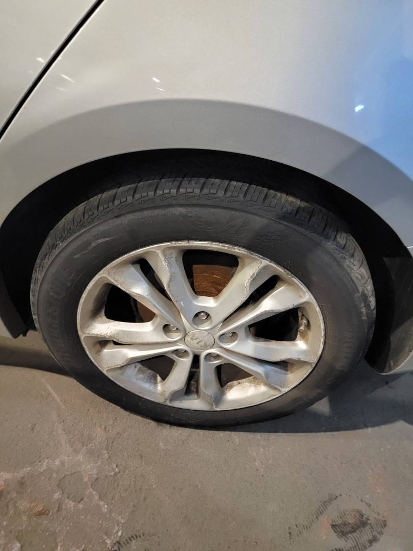 2013 KIA OPTIMA — 169456 Miles — Lot 40579014 — Main - Marhaba Auctions Used Cars - Image 9
