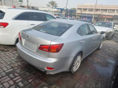 LEXUS IS 250