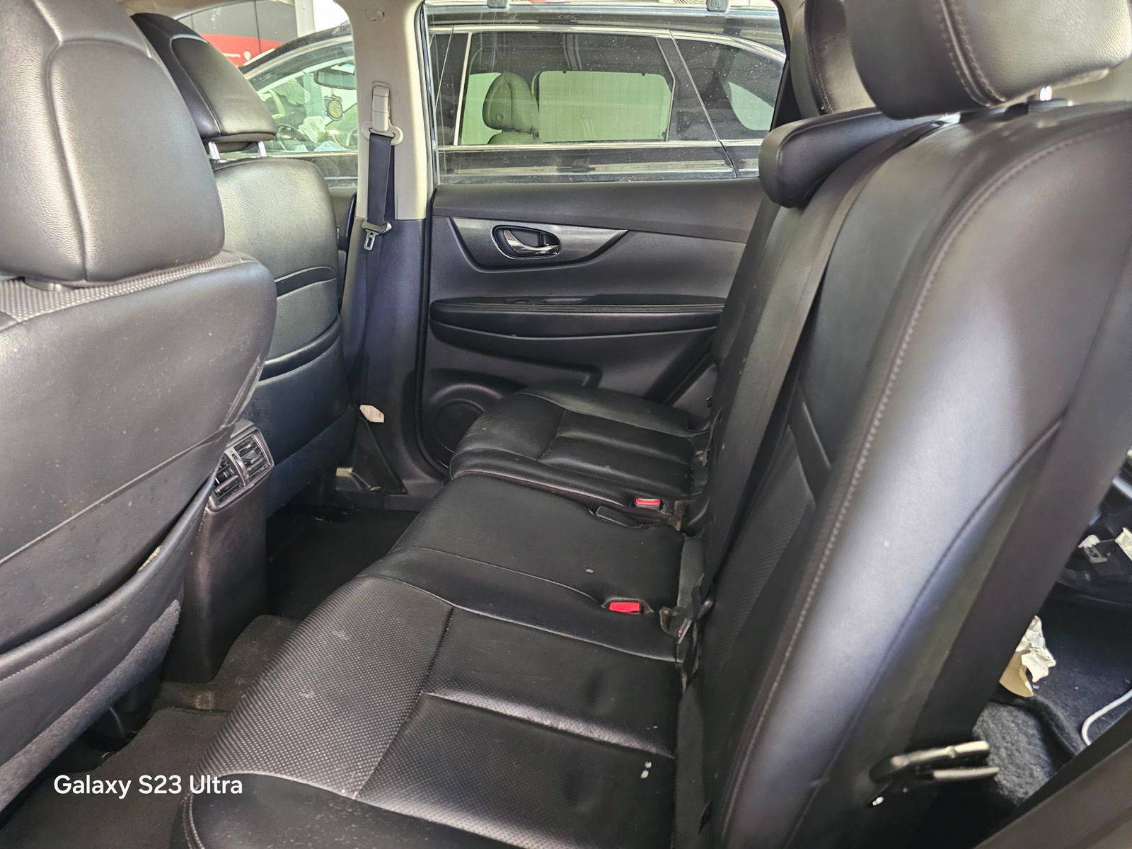 2015 NISSAN ROGUE — 201983 Miles — Lot 43636768 — Main - Marhaba Auctions Used Cars - Image 9