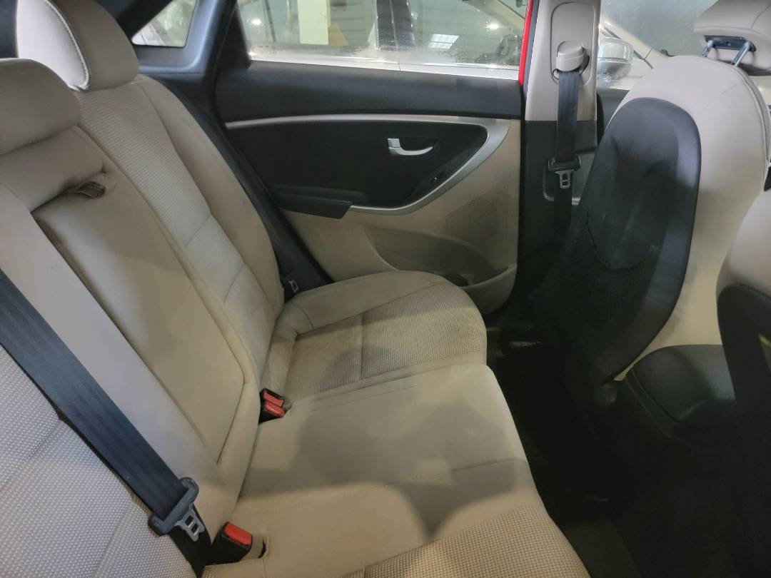 2013 HYUNDAI ELANTRA — 210746 Miles — Lot DU072281 - Marhaba Auctions Used Cars - Image 7