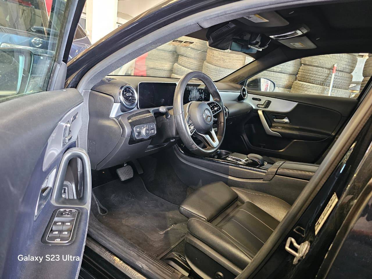 2020 MERCEDES BENZ A220 — 81598 Miles — Lot 9LW044614 — Main - Marhaba Auctions Used Cars - Image 8