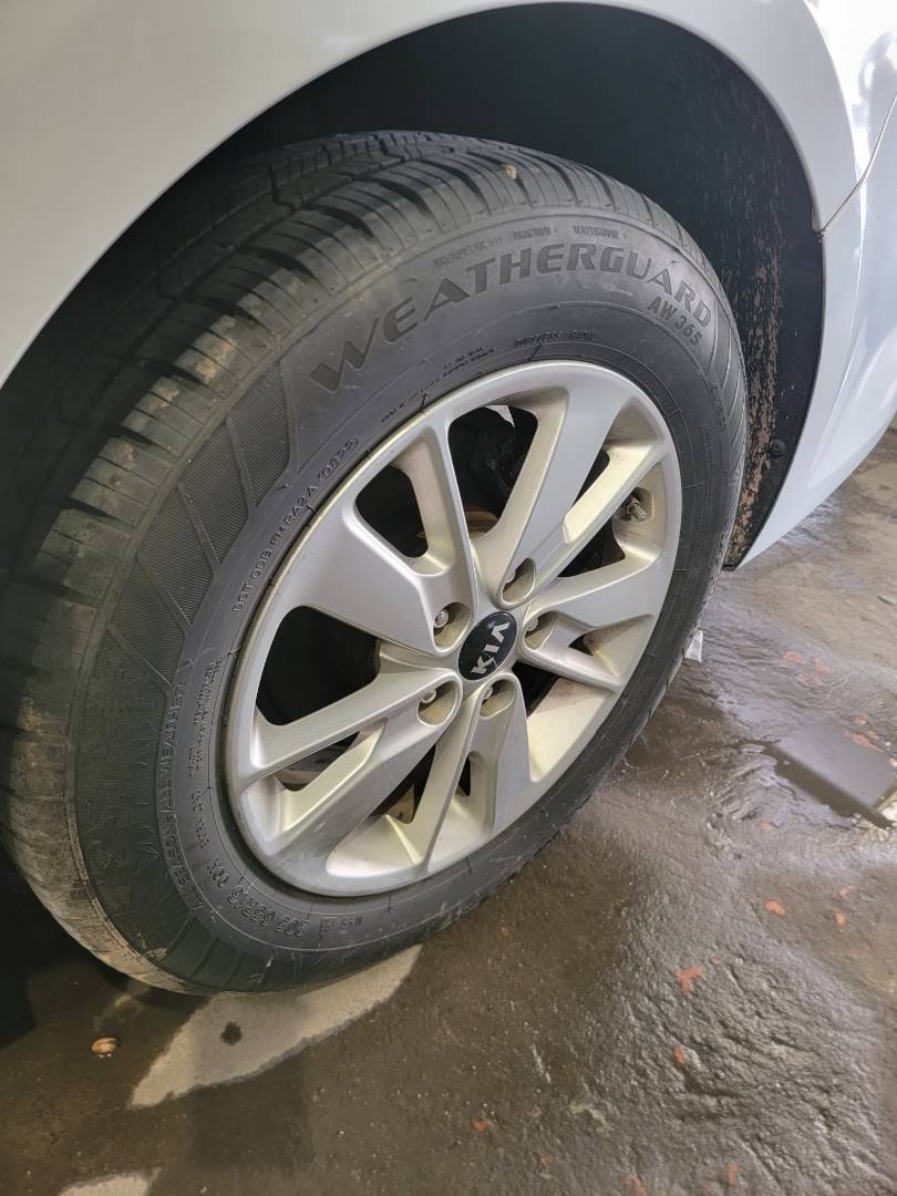 2018 KIA OPTIMA — 133553 Miles — Lot JG243553 — Main - Marhaba Auctions Used Cars - Image 7