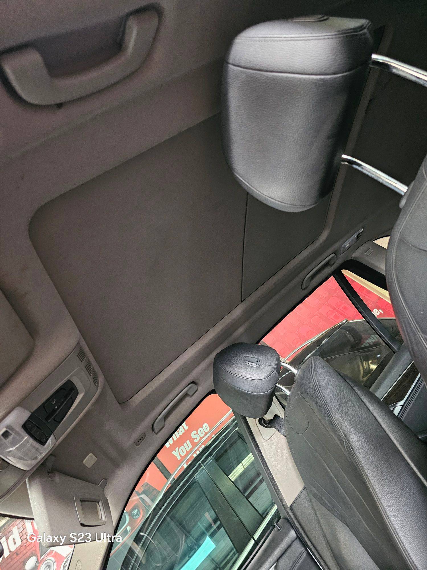 BMW X5 XDRIVE35I 2016 - Marhaba Auction Used Cars - Image 9