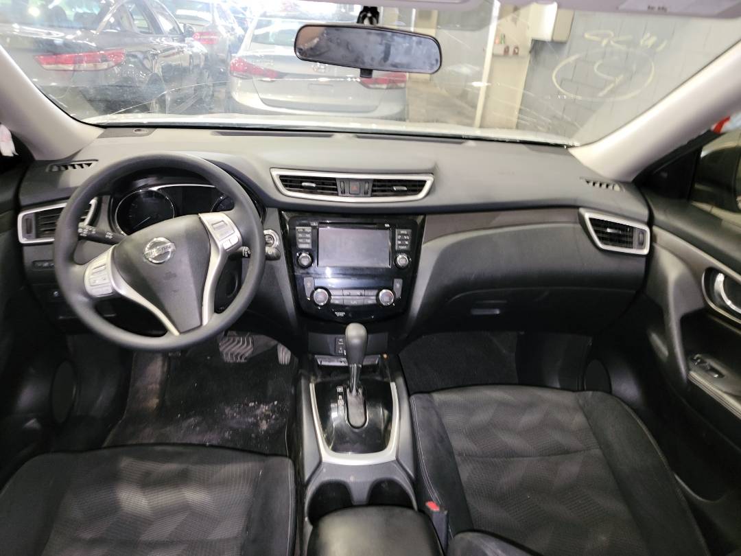 2014 NISSAN ROGUE — 165471 Miles — Lot 800632 — Main - Marhaba Auctions Used Cars - Image 7