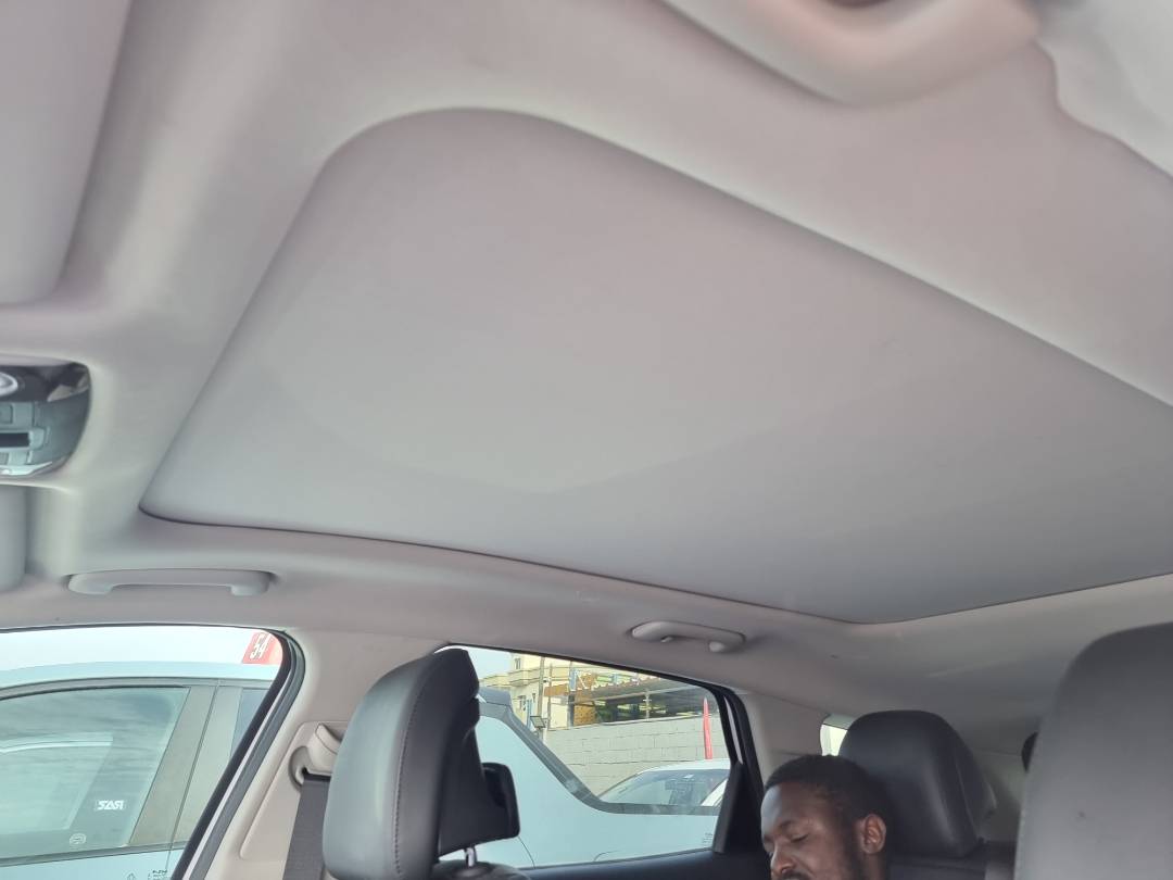 KIA SPORTAGE 2023 - Marhaba Auction Used Cars - Image 8