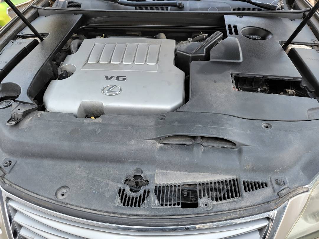 2012 LEXUS ES 350 — 195877 Miles — Lot 2512514 — Main - Marhaba Auctions Used Cars - Image 12