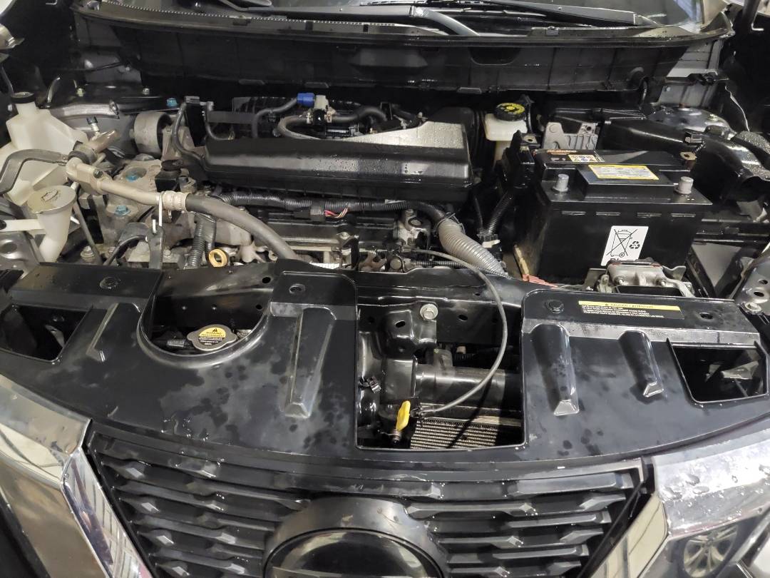 2020 NISSAN ROGUE — 181544 Miles — Lot W033680 — Main - Marhaba Auctions Used Cars - Image 10
