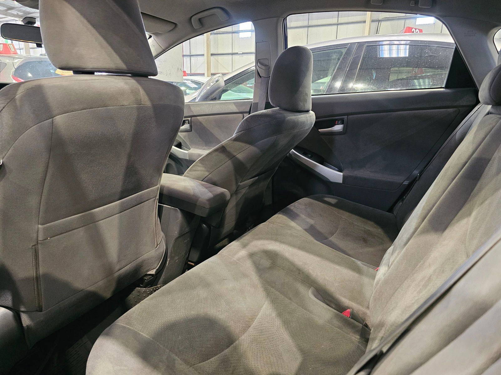 2010 TOYOTA PRIUS — 226397 Miles — Lot 67540235 — Main - Marhaba Auctions Used Cars - Image 7