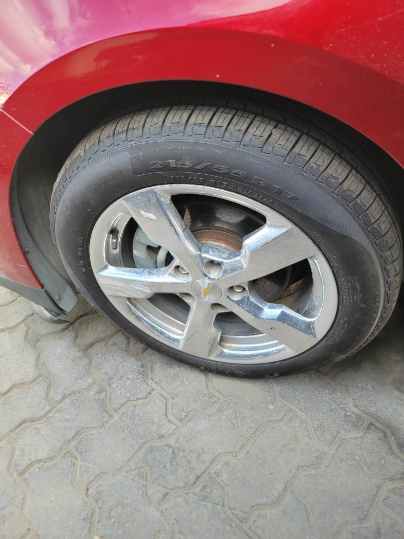 2012 CHEVROLET VOLT — 58420 KM — Lot BU099358 — Main - Marhaba Auctions Used Cars - Image 10